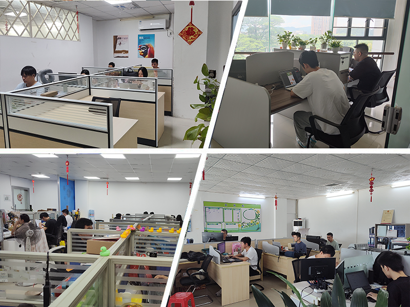 博尔塔拉蒙古商务一角